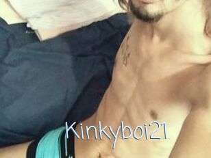 Kinkyboi21