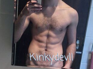 Kinkydevll