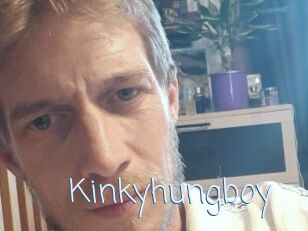 Kinkyhungboy