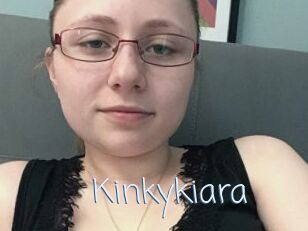 Kinkykiara