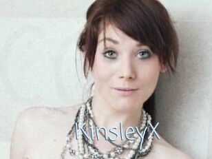 KinsleyX