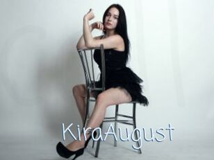 KiraAugust