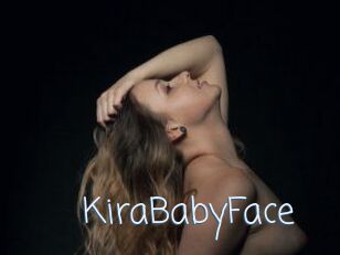 KiraBabyFace