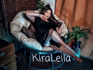 KiraLeila