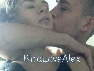 KiraLoveAlex