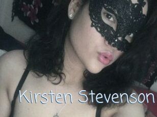 Kirsten_Stevenson