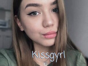 Kissgyrl