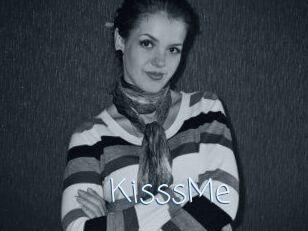 KisssMe