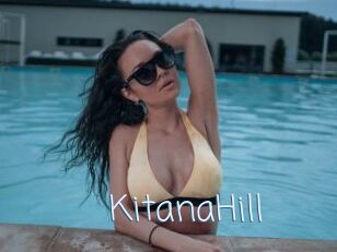 KitanaHill