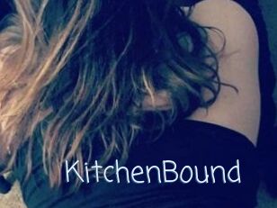 KitchenBound