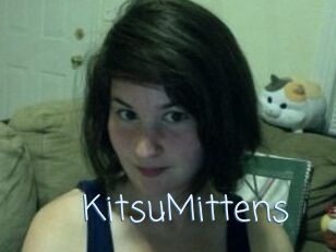 KitsuMittens