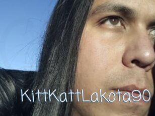 KittKattLakota90