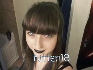 Kitten18