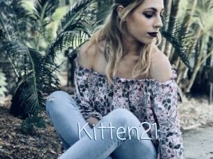 Kitten21