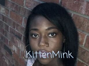 KittenMink