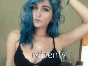 Kittentv