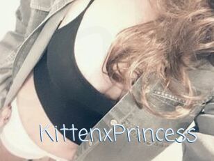 KittenxPrincess