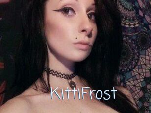 KittiFrost