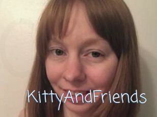 KittyAndFriends