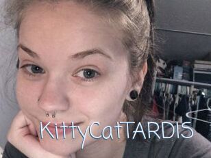 KittyCatTARDIS