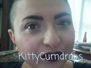 KittyCumdrops