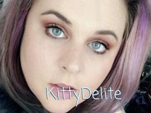 KittyDelite