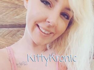 KittyKronic