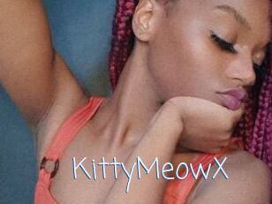 KittyMeowX