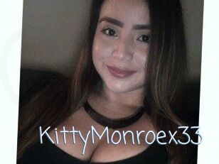 KittyMonroex33