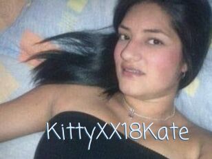 KittyXX18Kate