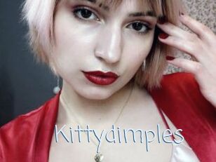 Kittydimples