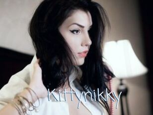 Kittynikky