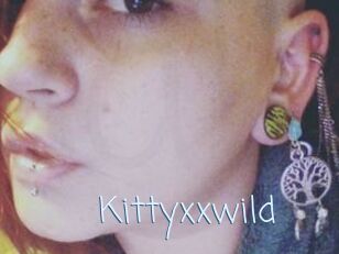 Kittyxxwild