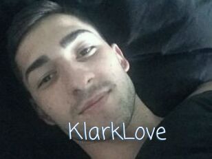 KlarkLove