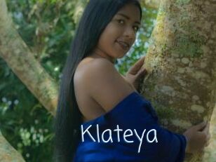 Klateya