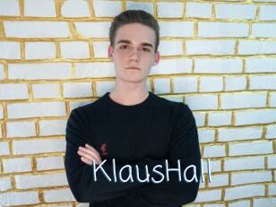 KlausHall