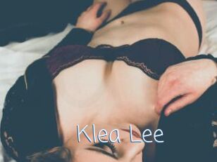 Klea_Lee