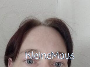 KleineMaus