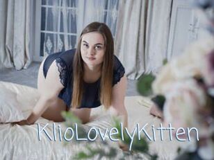 KlioLovelyKitten