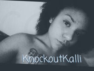 KnockoutKalli