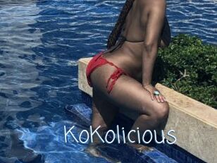 KoKolicious