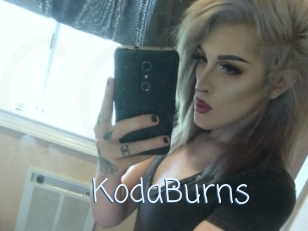 KodaBurns