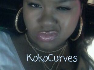 KokoCurves