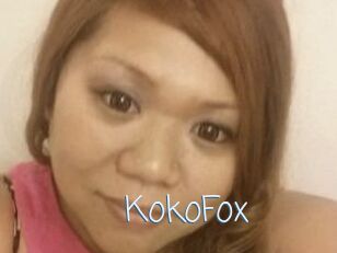 Koko_Fox