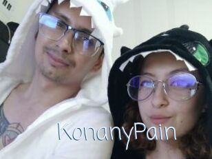 KonanyPain