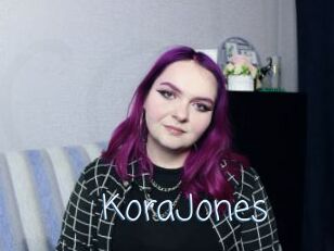 KoraJones