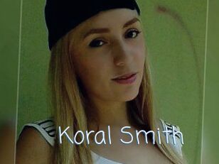 Koral_Smith