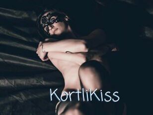 KortliKiss