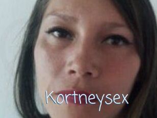 Kortneysex