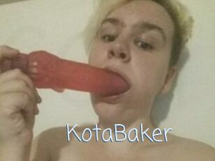 KotaBaker